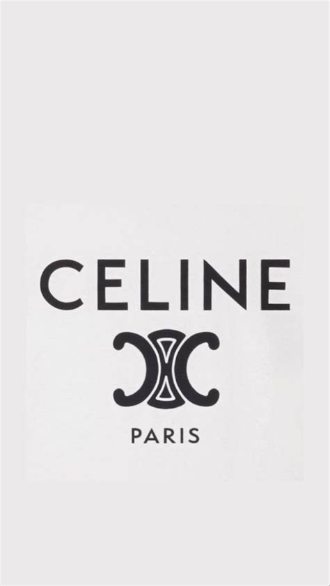 logo celine|Celine triomphe logo.